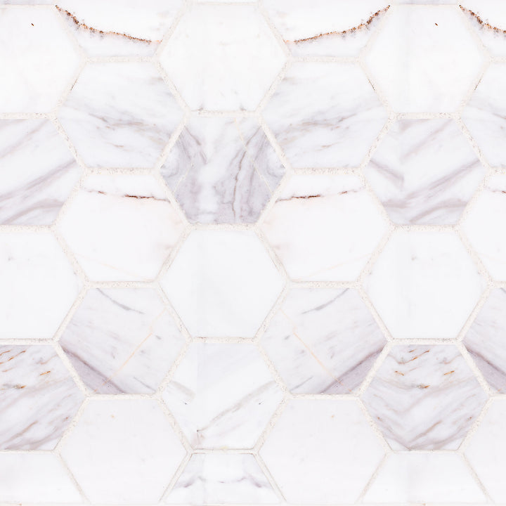 Sto-re Hexagon
