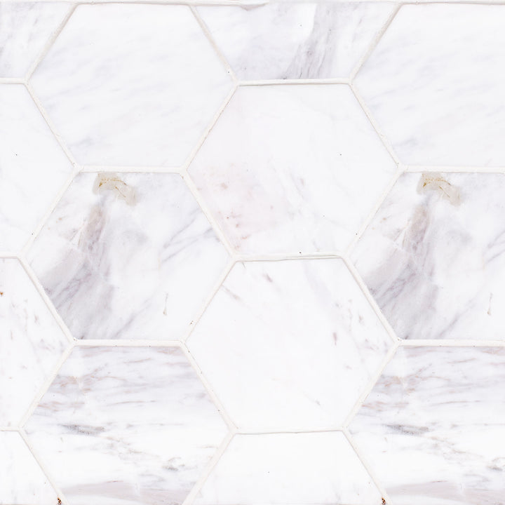 Sto-re Hexagon
