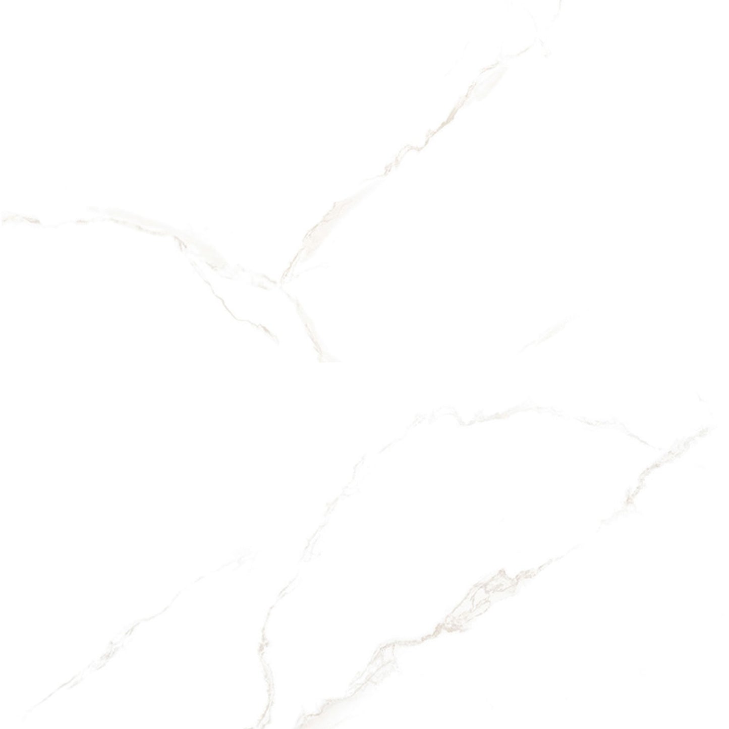 Select White Marble LFT
