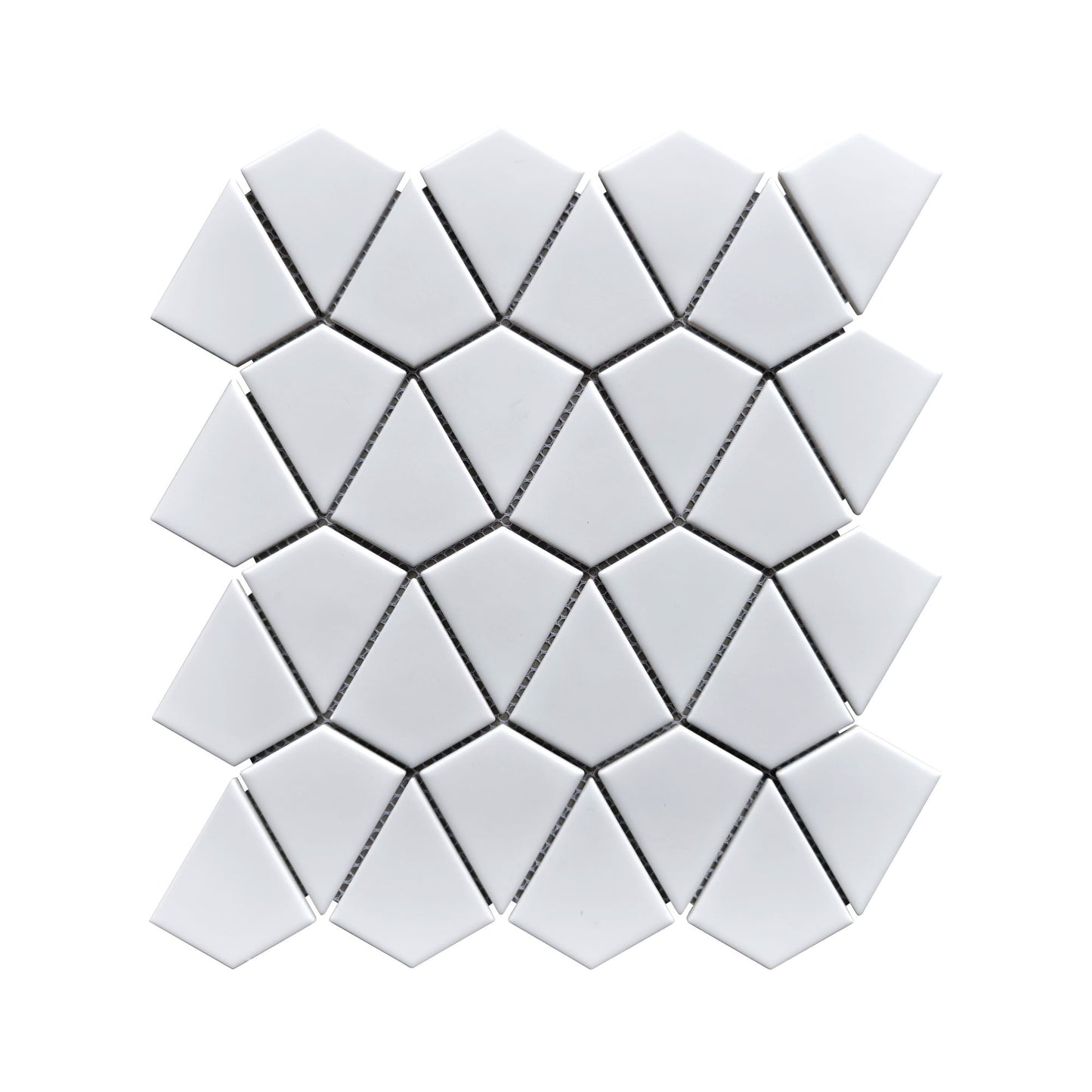 Shapes Dragonscale Mosaics