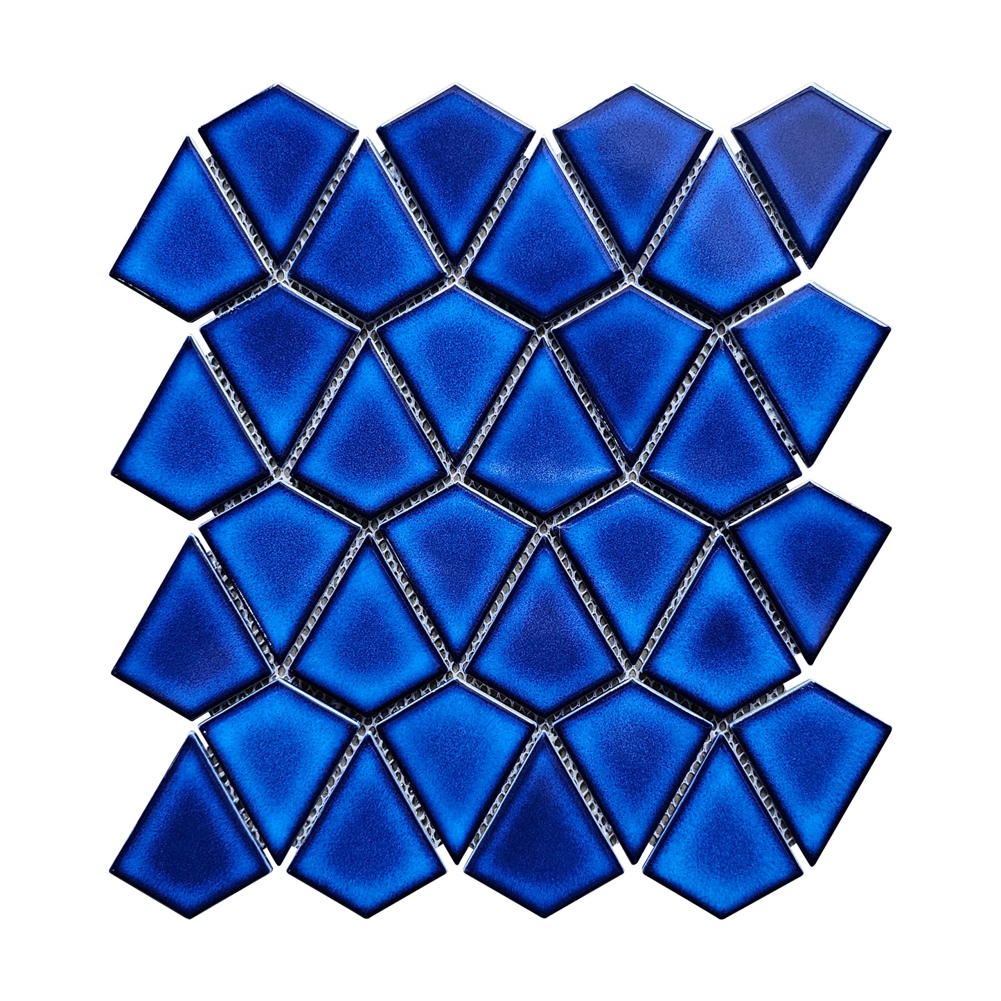 Shapes Dragonscale Mosaics