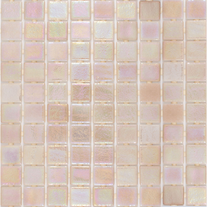 Opalescent
