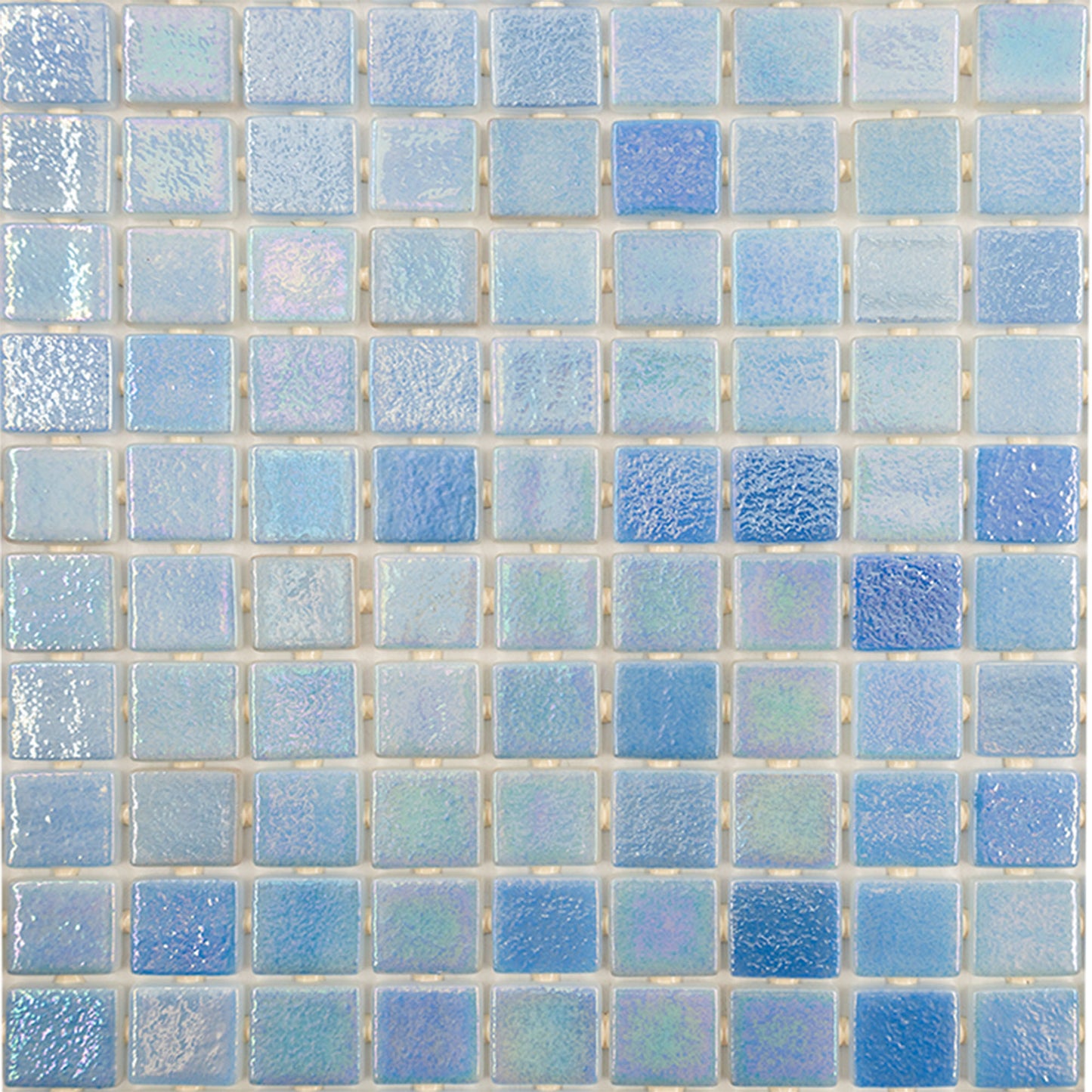 Opalescent