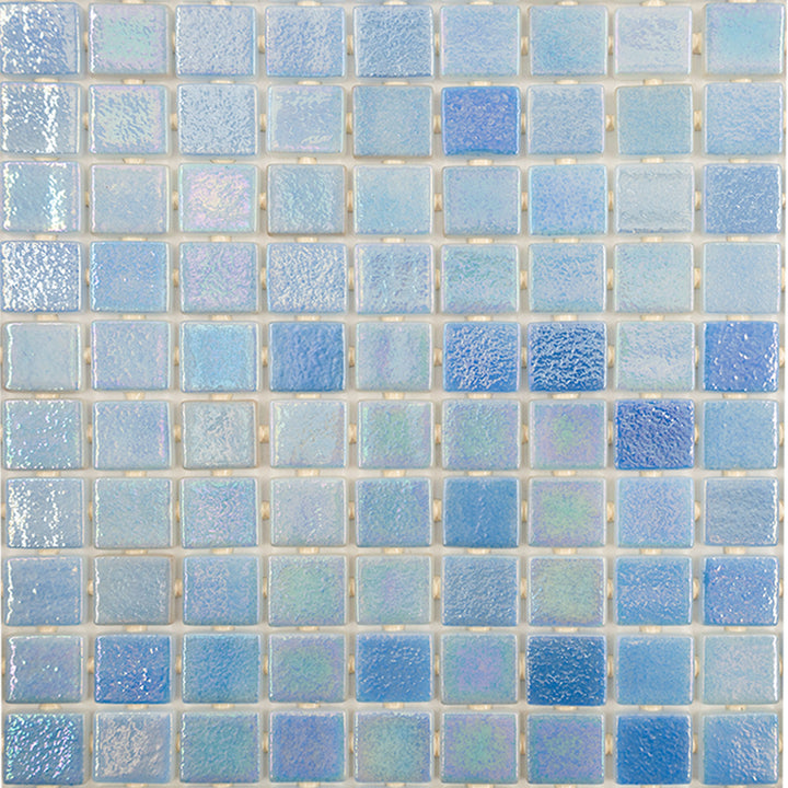 Opalescent