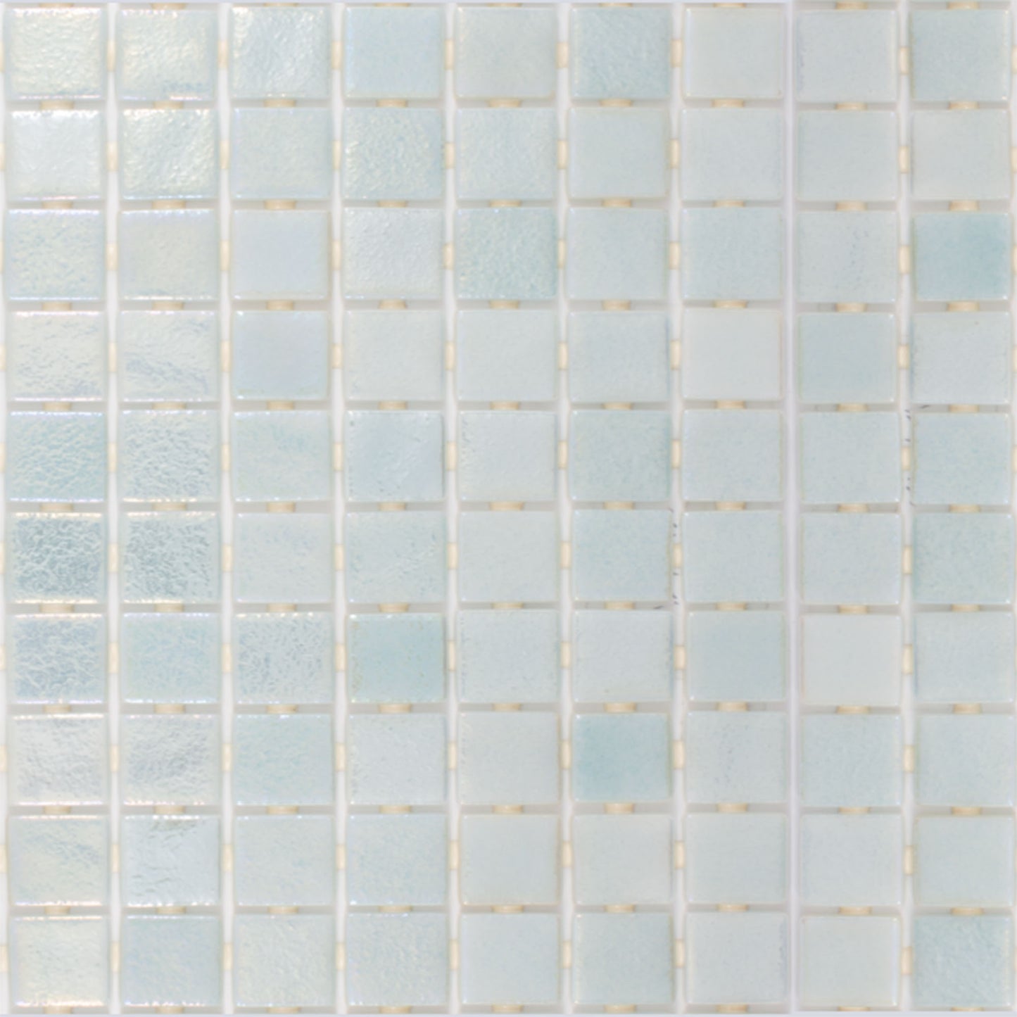 Opalescent