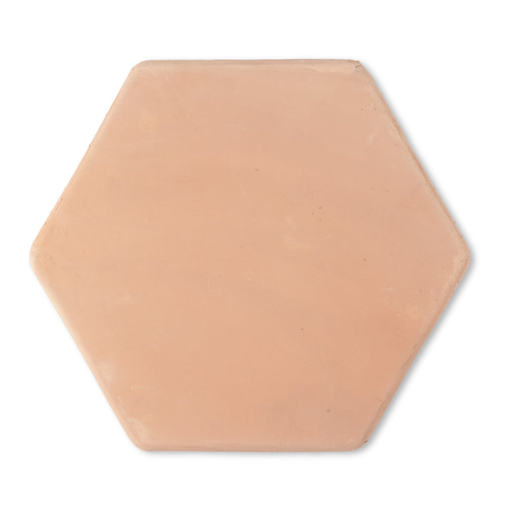 Saltillo Super Hexagon