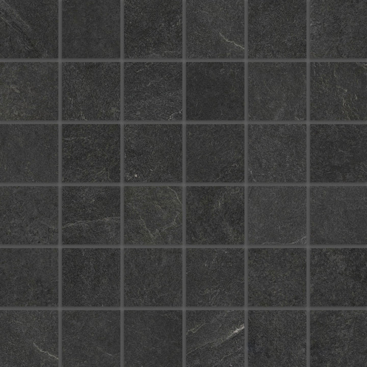 Ash Mosaic