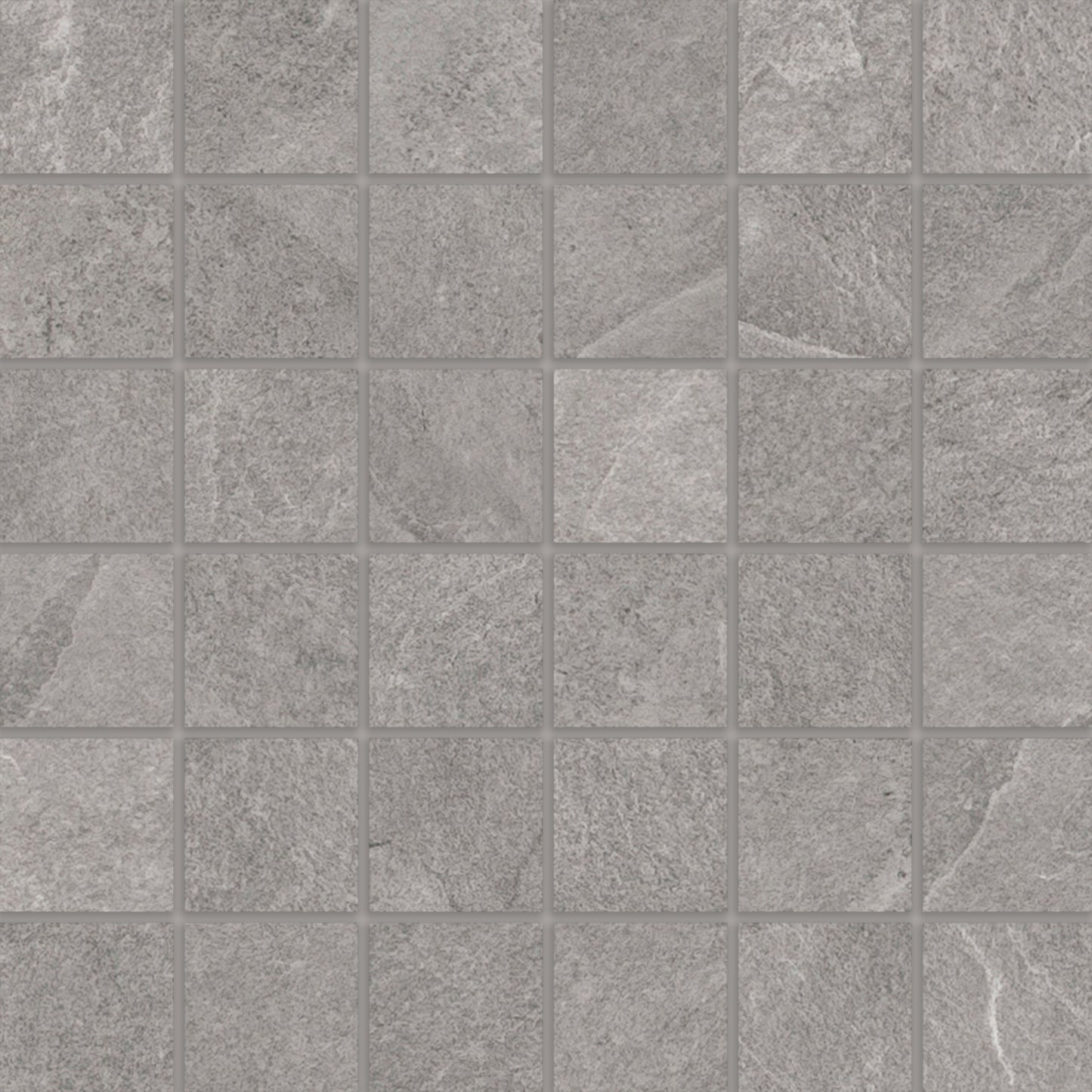 Ash Mosaic