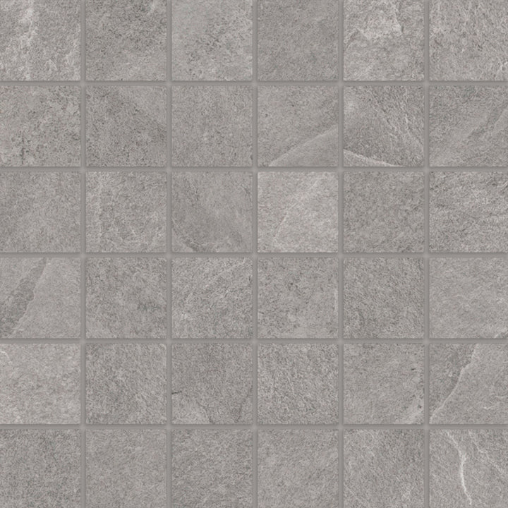 Ash Mosaic