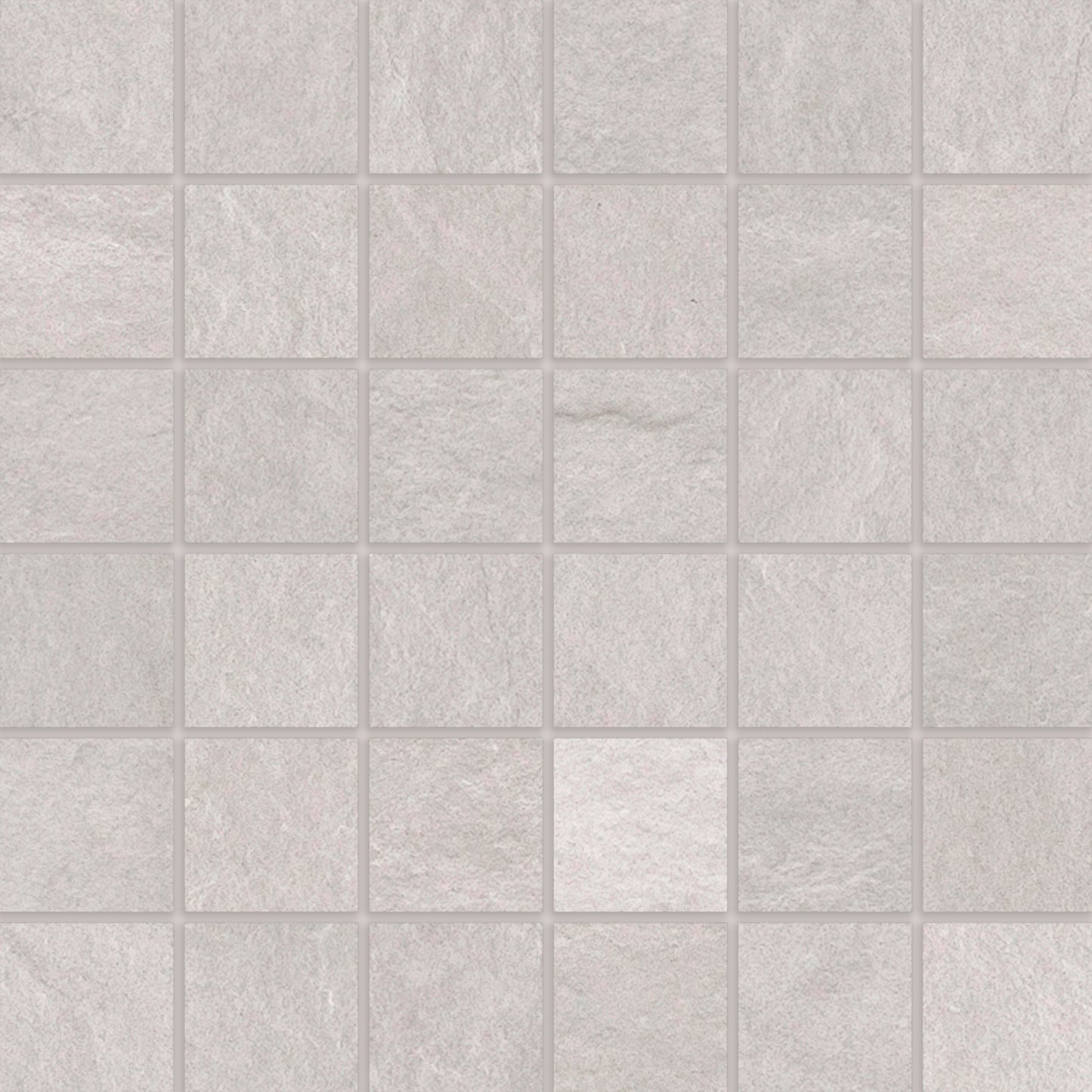 Ash Mosaic