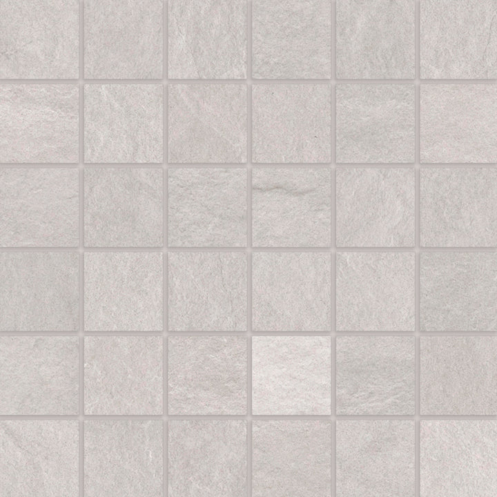 Ash Mosaic