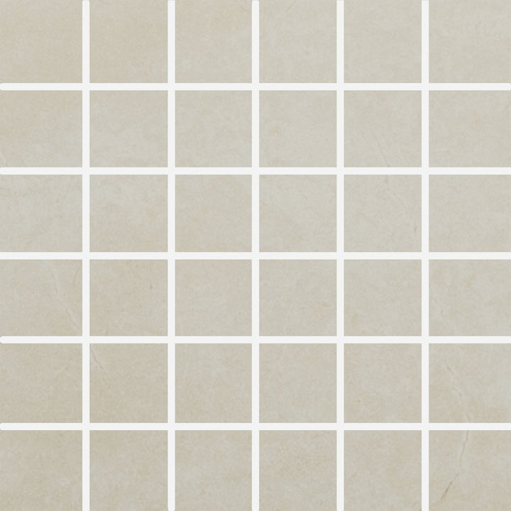 Lugano Mosaic