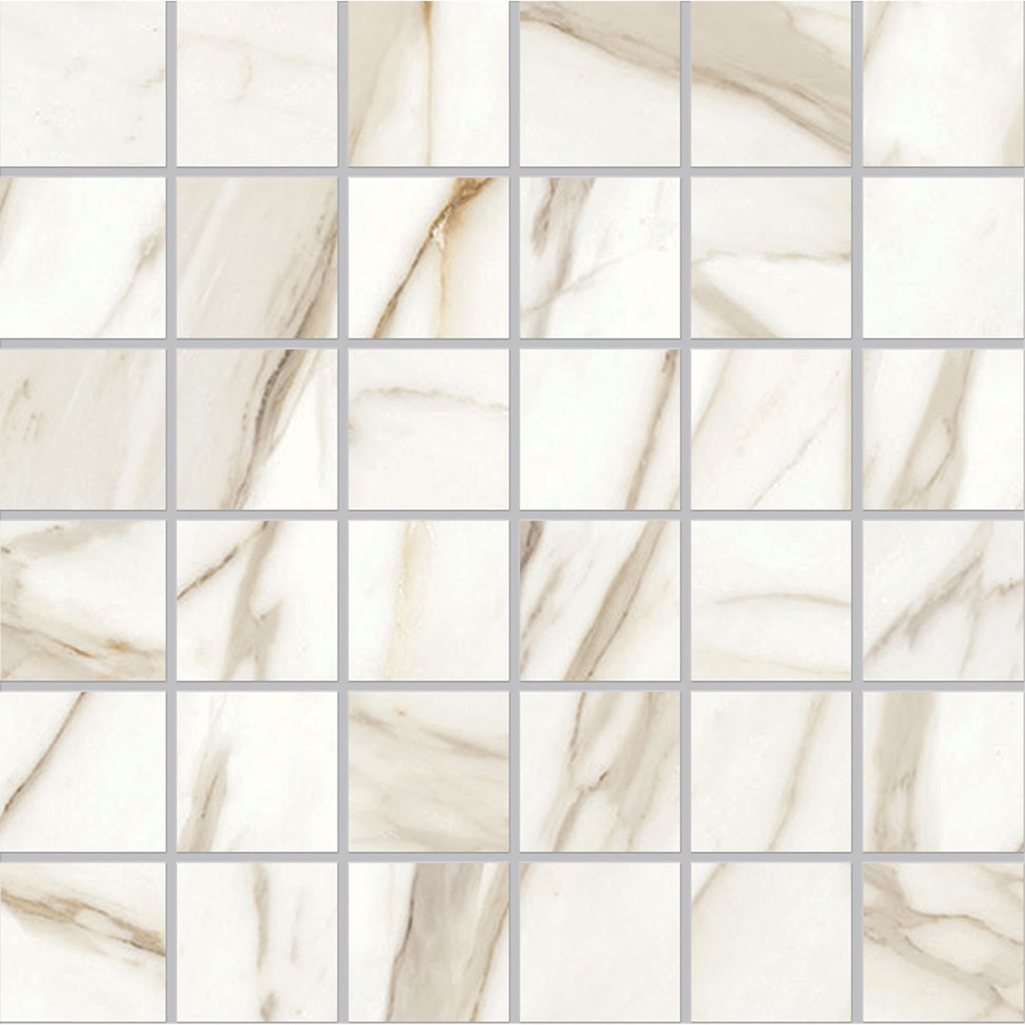 Tele Di Marmo Reloaded Mosaic