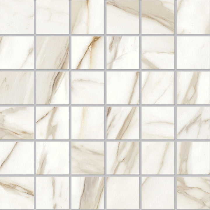 Tele Di Marmo Reloaded Mosaic