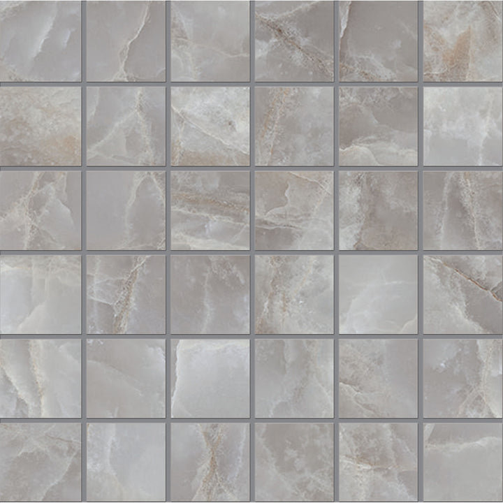 Tele Di Marmo Reloaded Mosaic