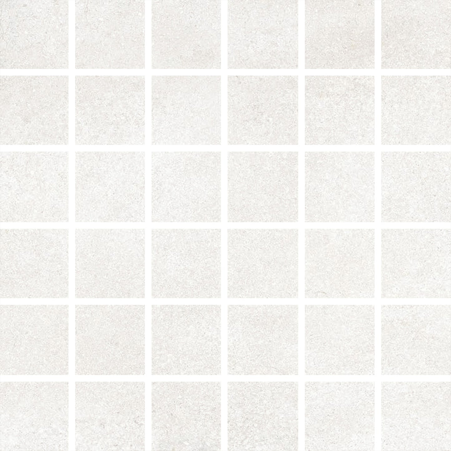 Brooklyn Cemento Mosaic
