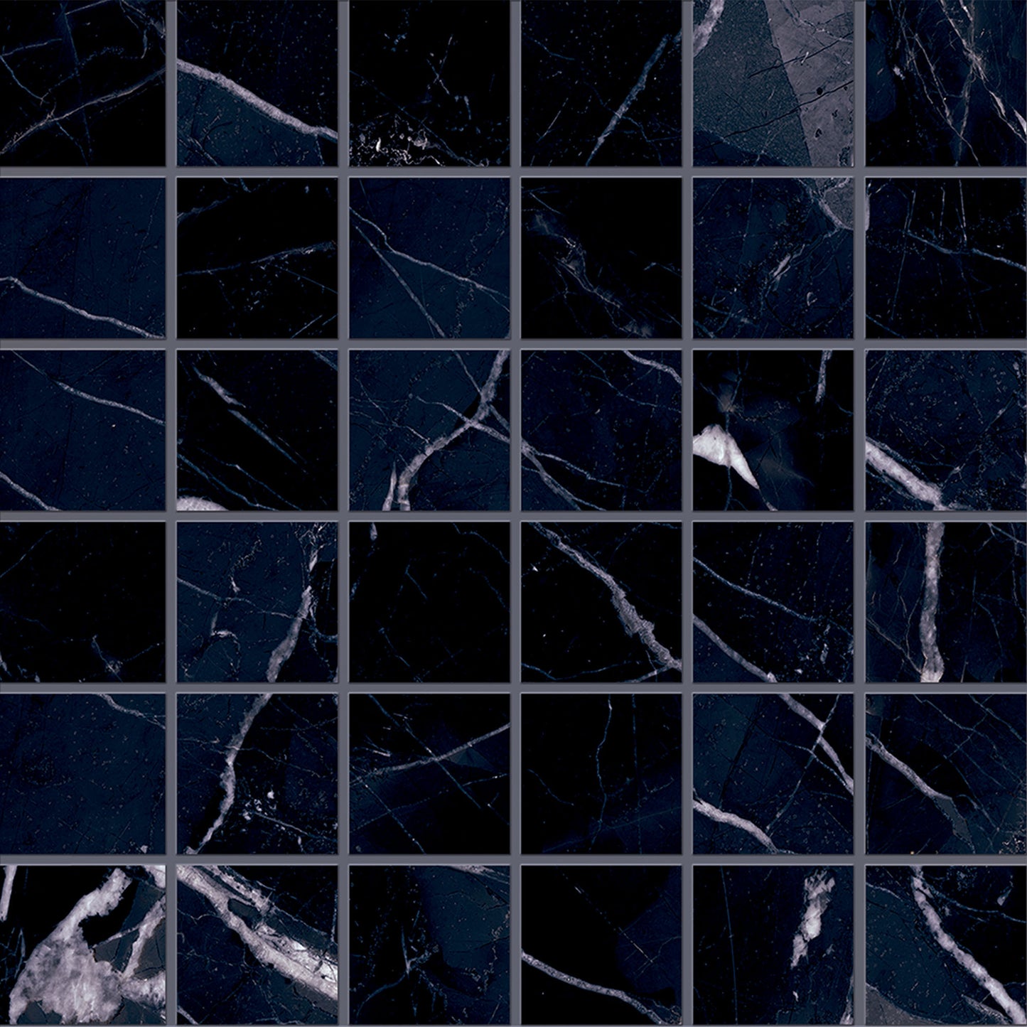 Tele di Marmo Revolution Mosaic