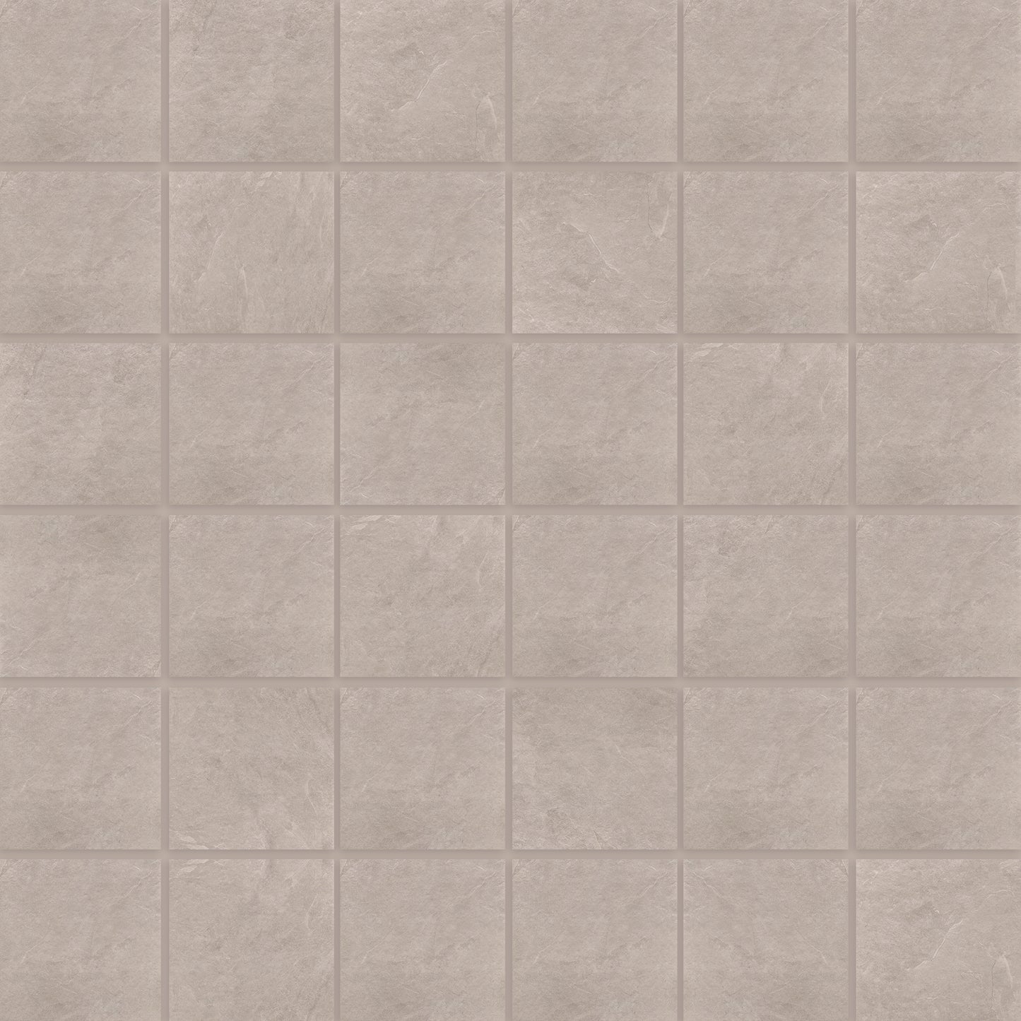 Ash Mosaic