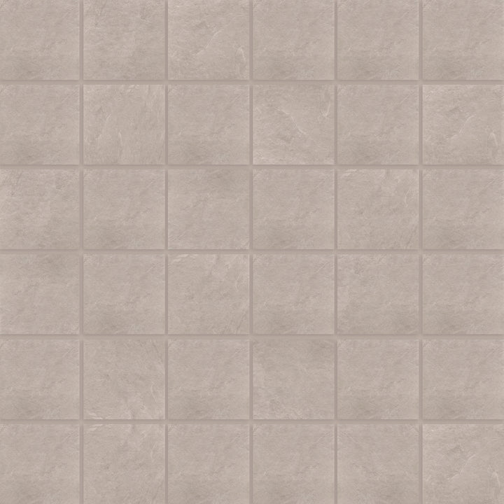 Ash Mosaic