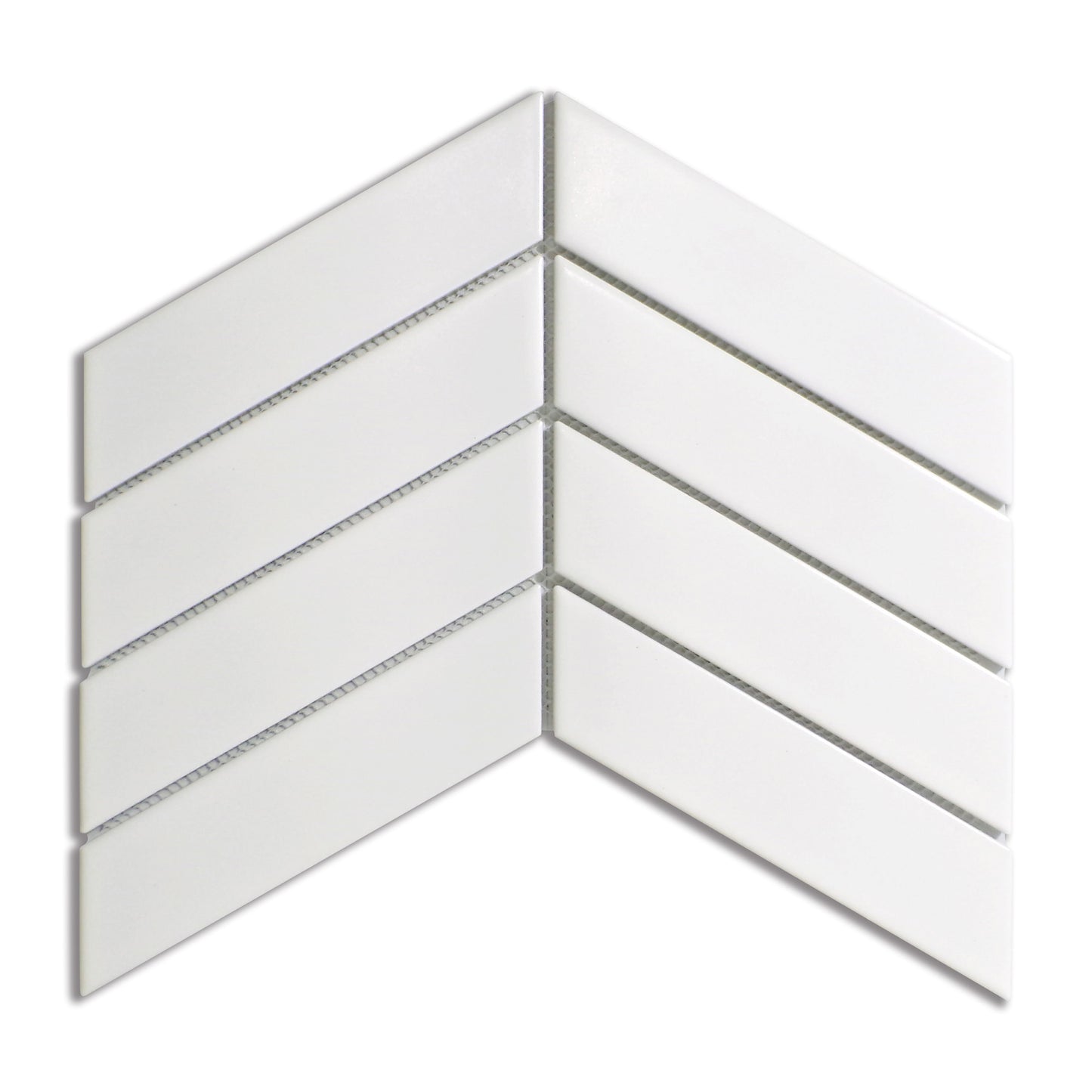 Shapes Chevron Mosaics