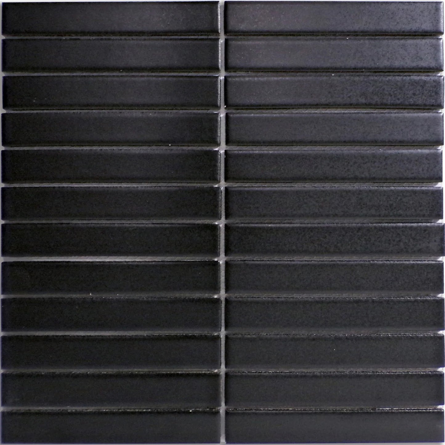 Porcelain Glazed Grid Mosaics