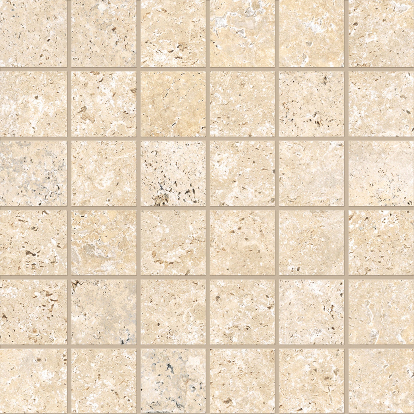 Astrum Mosaic