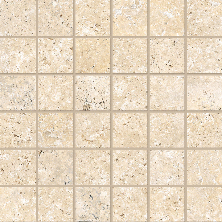 Astrum Mosaic