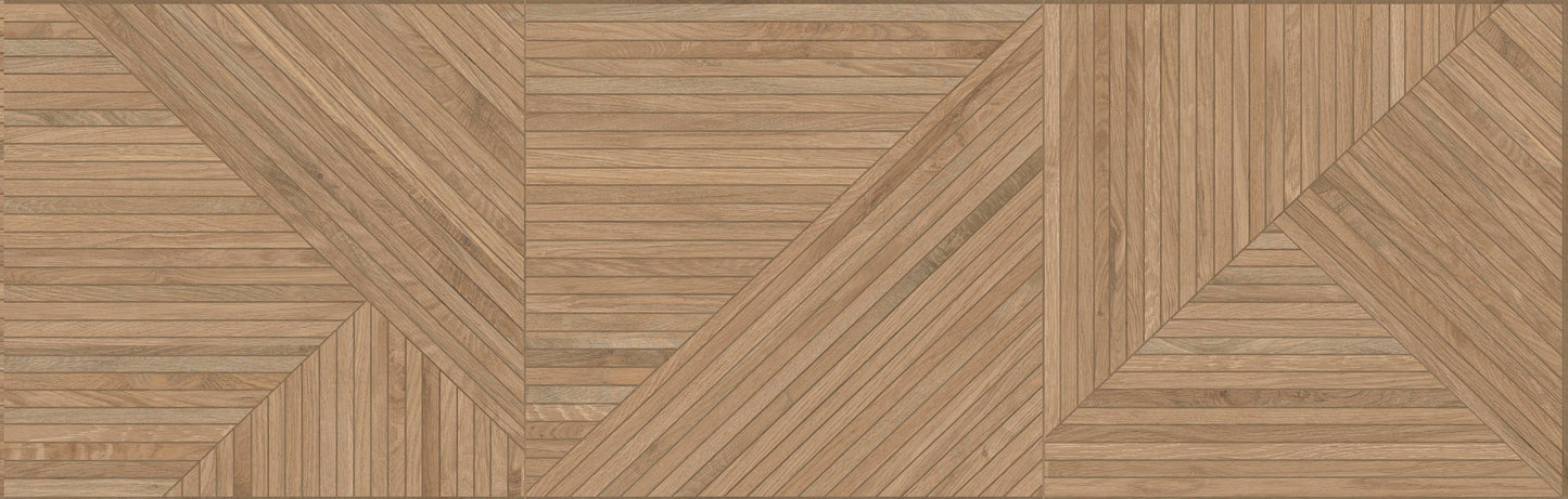 Tangram Wood Look