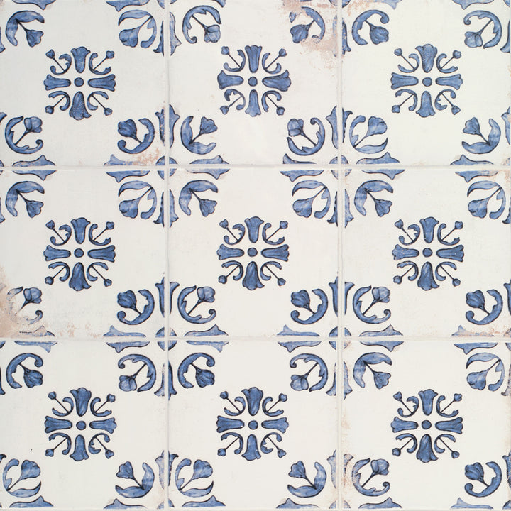 Fuego Deco