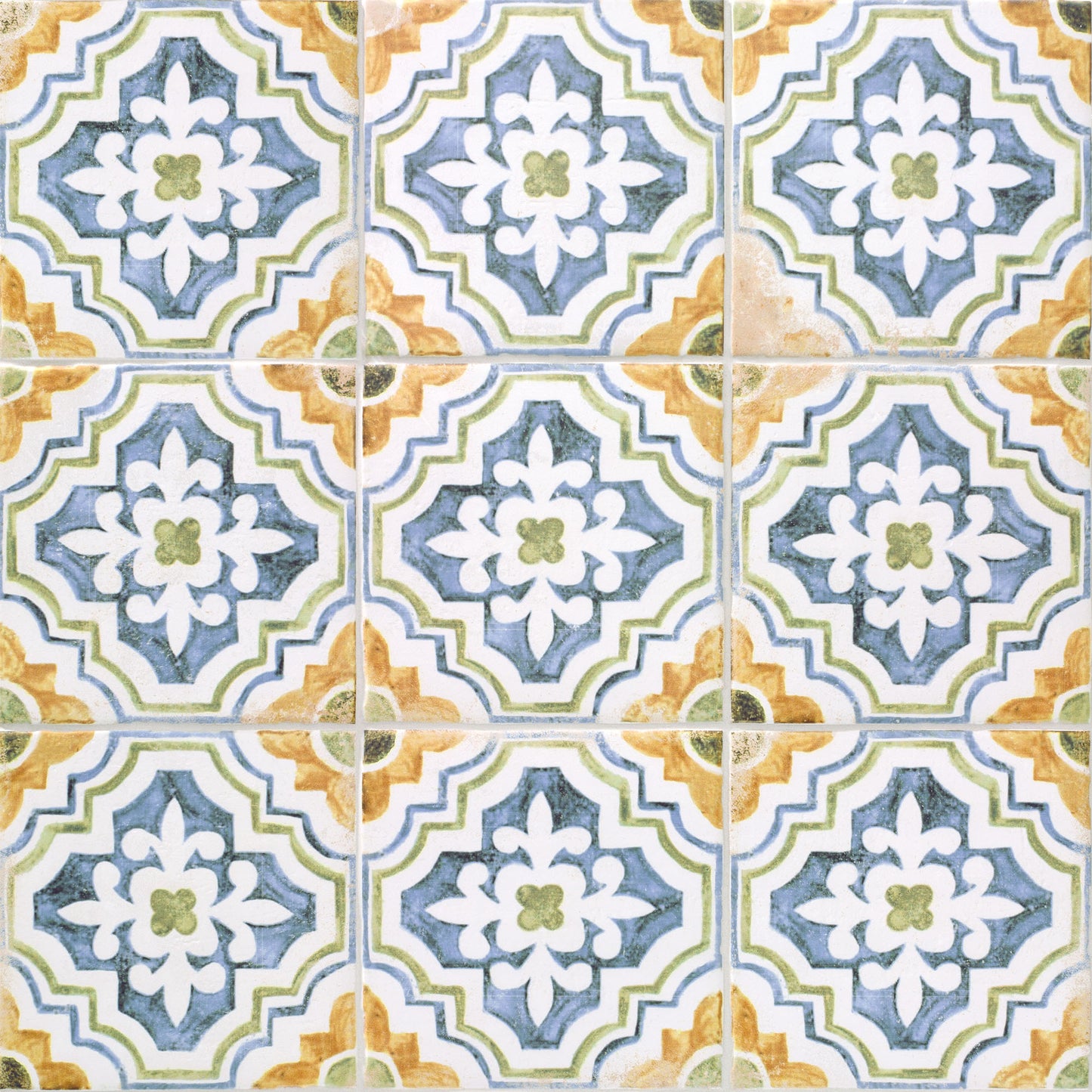 Fuego Deco