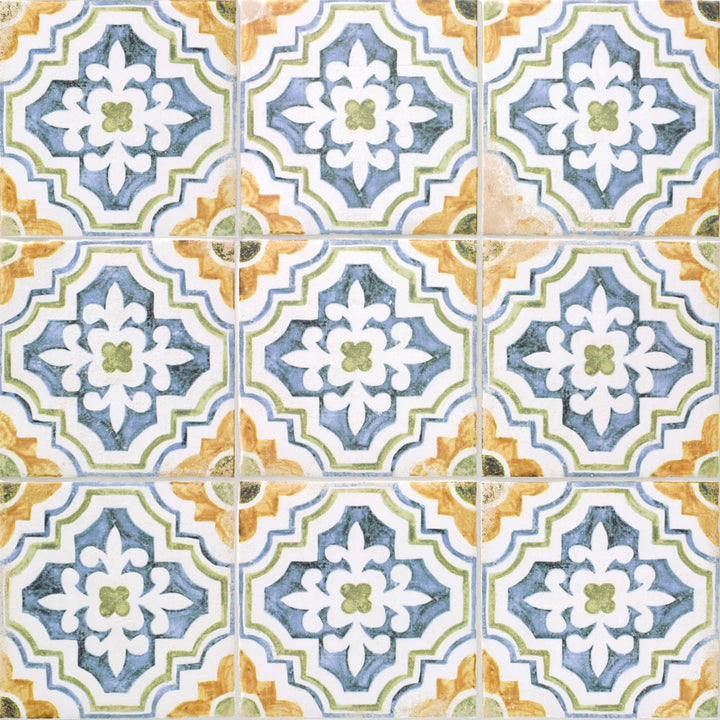 Fuego Deco
