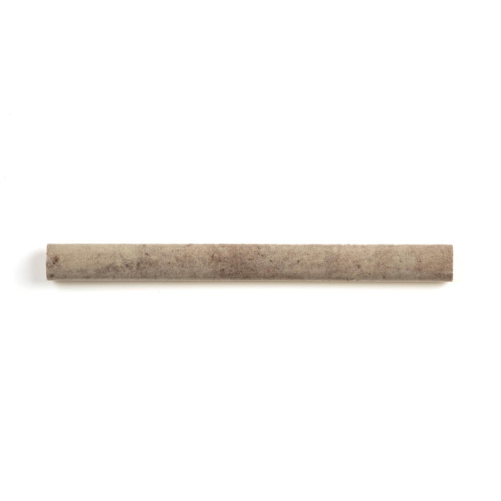 Enamel Rounded Edge