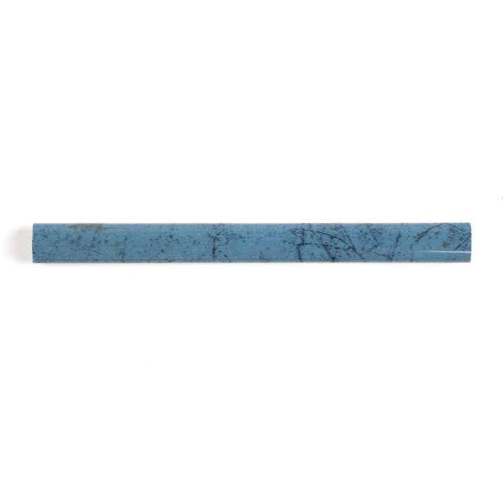 Enamel Rounded Edge