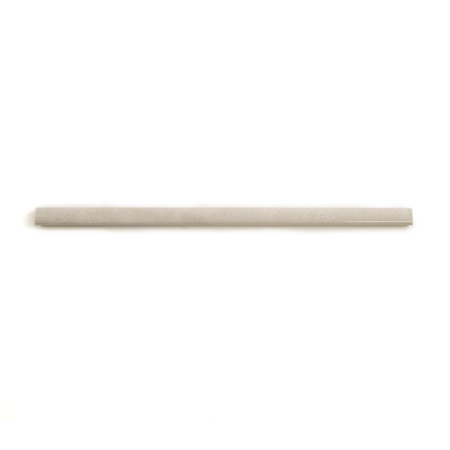 Enamel Rounded Edge