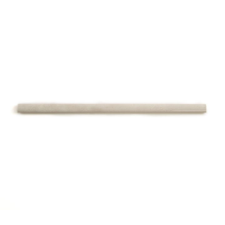 Enamel Rounded Edge