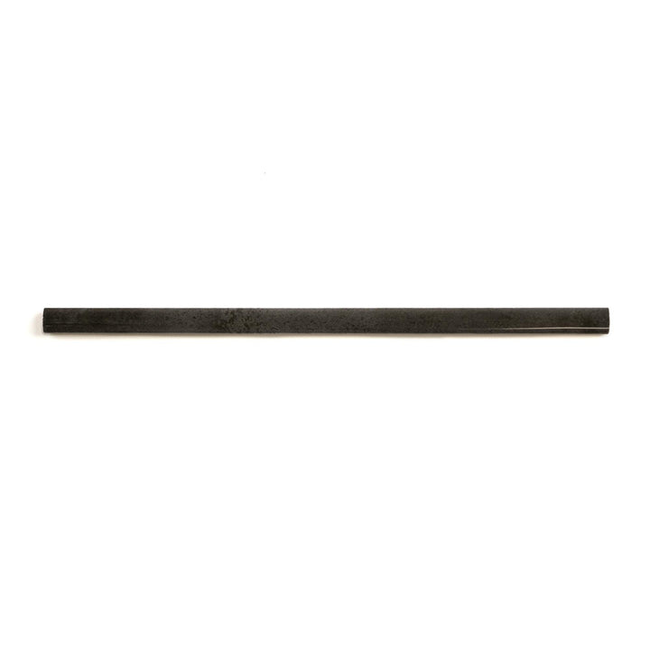 Enamel Rounded Edge