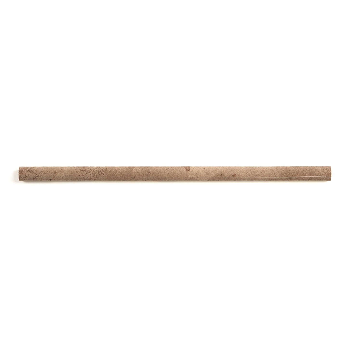 Enamel Rounded Edge