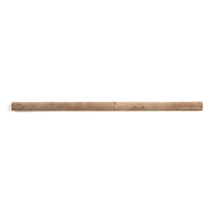 Enamel Rounded Edge