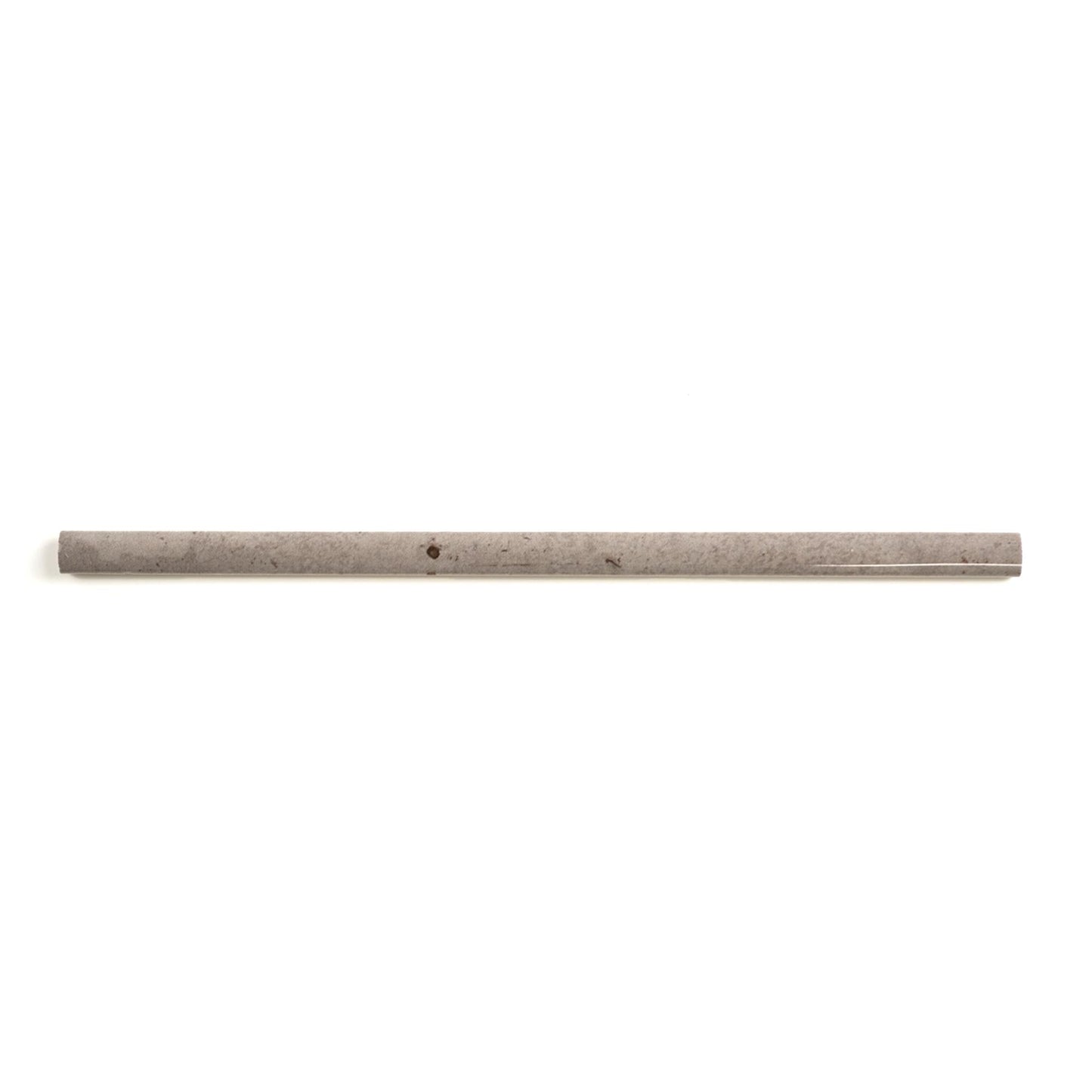 Enamel Rounded Edge