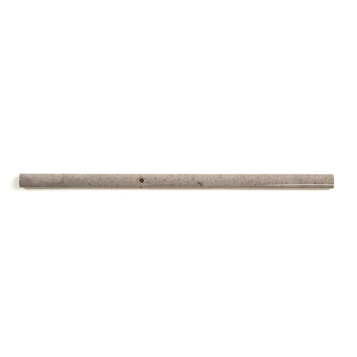 Enamel Rounded Edge