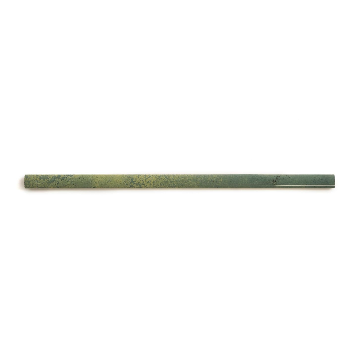 Enamel Rounded Edge