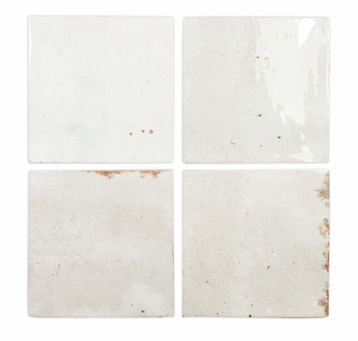 Enamel Square