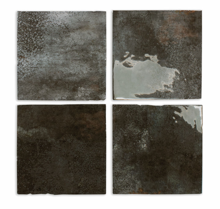 Enamel Square