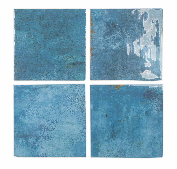 Enamel Square