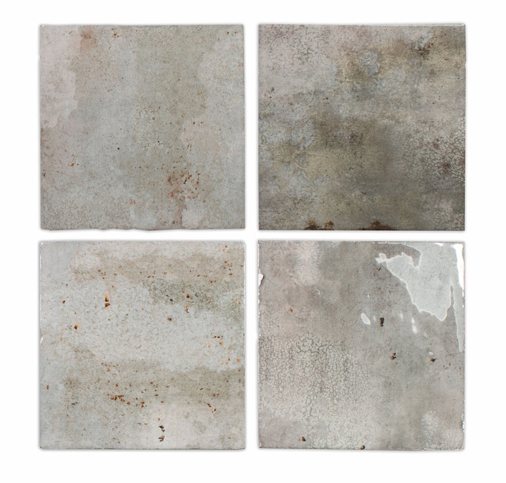 Enamel Square