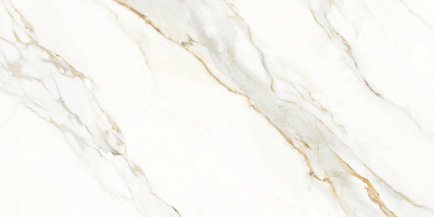 Carrara Gold