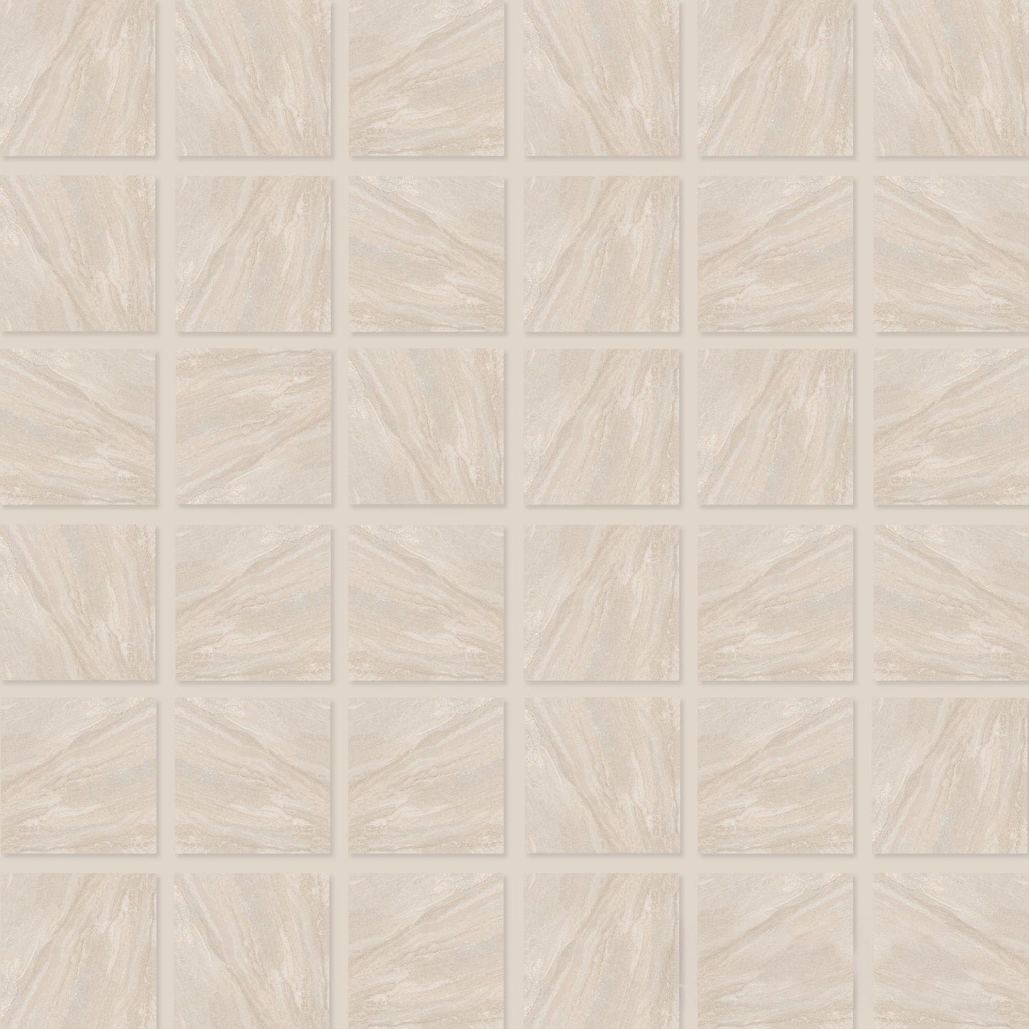 Origin Mosaic