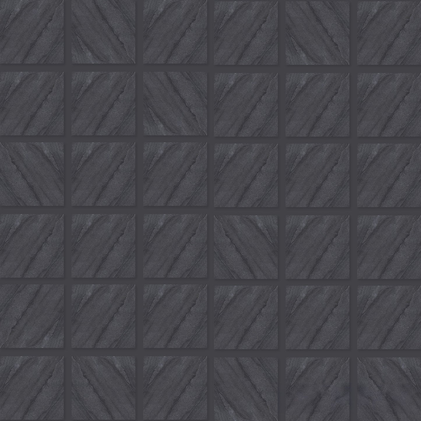 Origin Mosaic