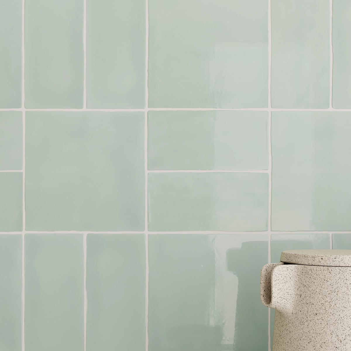 Tile Crafts