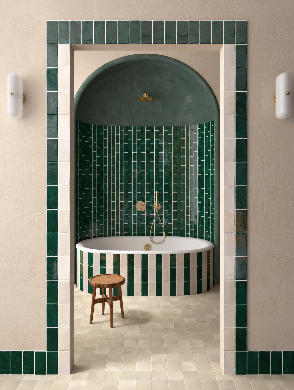 Tile Crafts